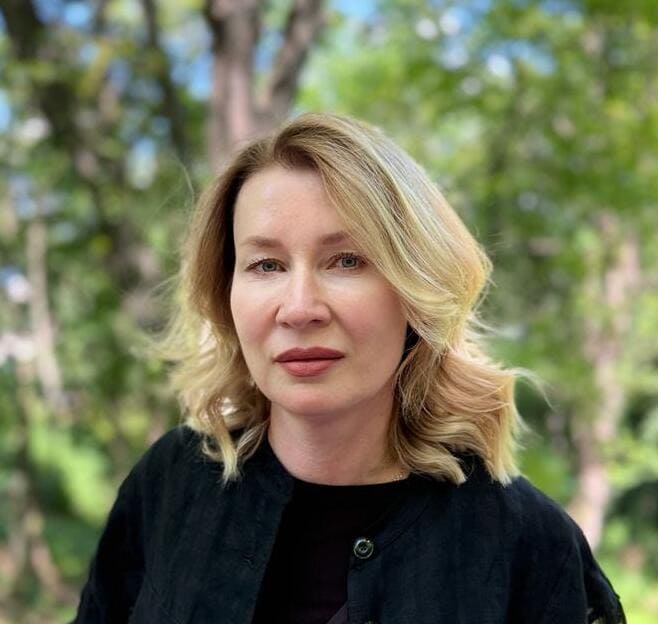 Ірина Гомон