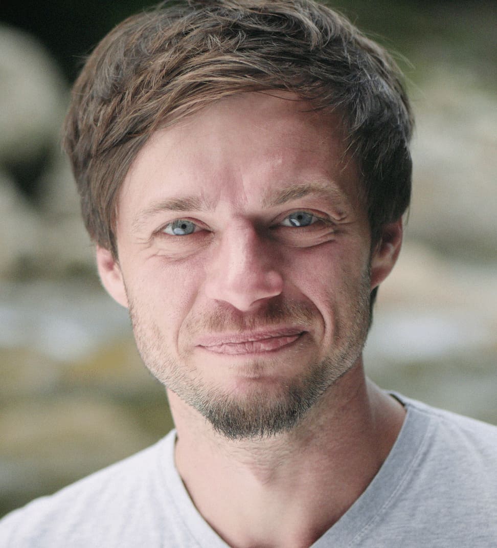 Александр Чигир