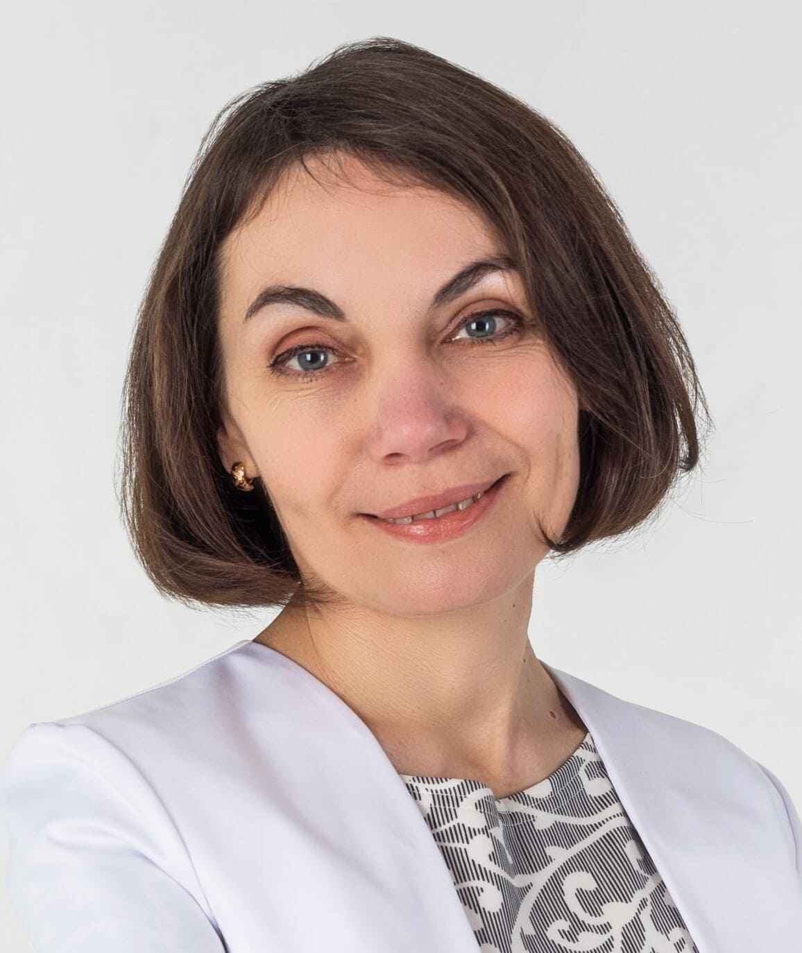 Светлана Бурьянова