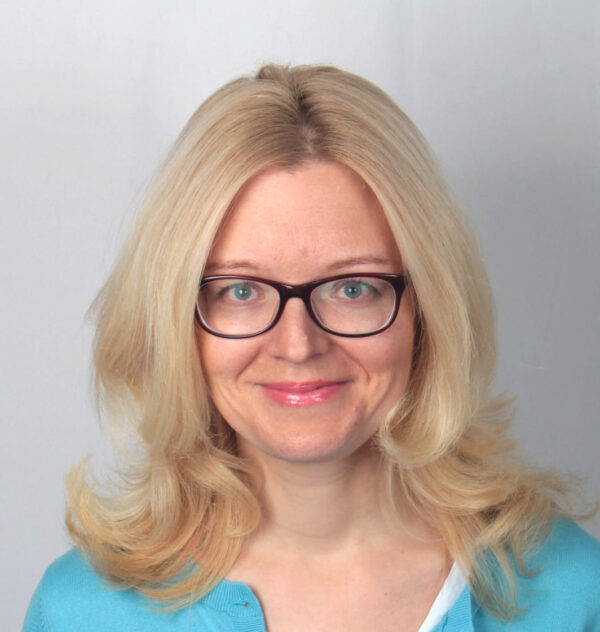 Светлана Яковенко