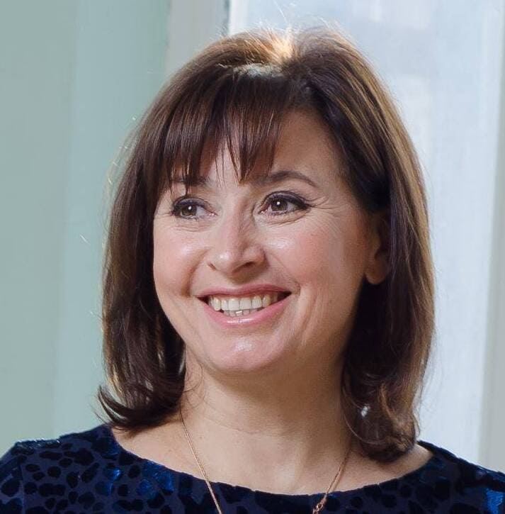 Светлана Походенко