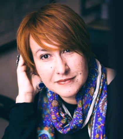 Таня Конрад