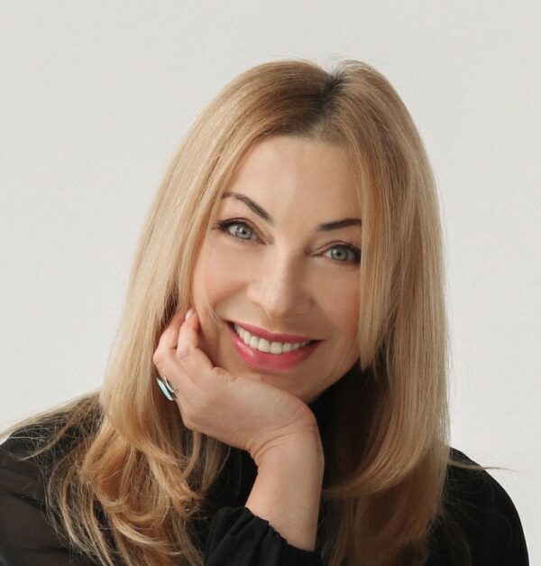 Виктория Чупровская