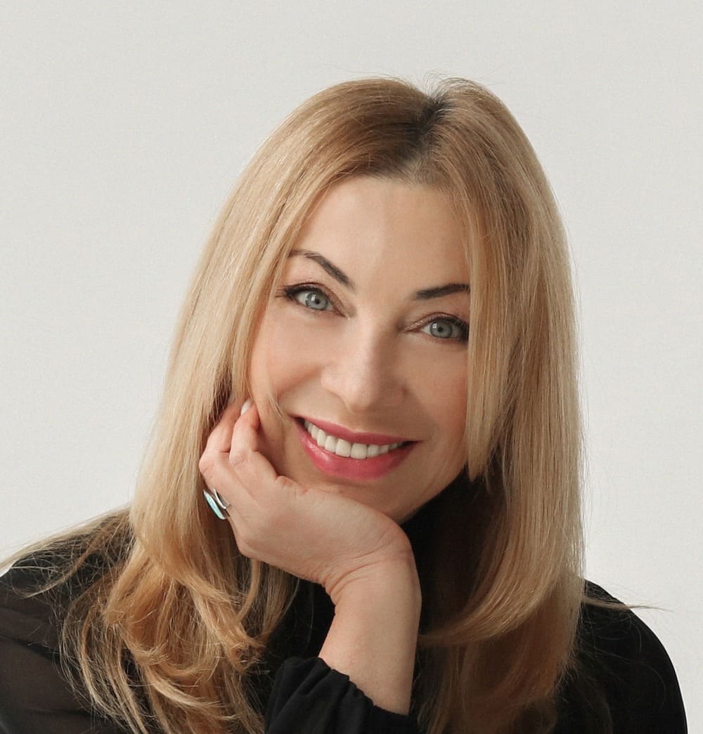 Виктория Чупровская