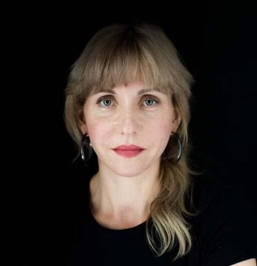 Виолетта Виноградова