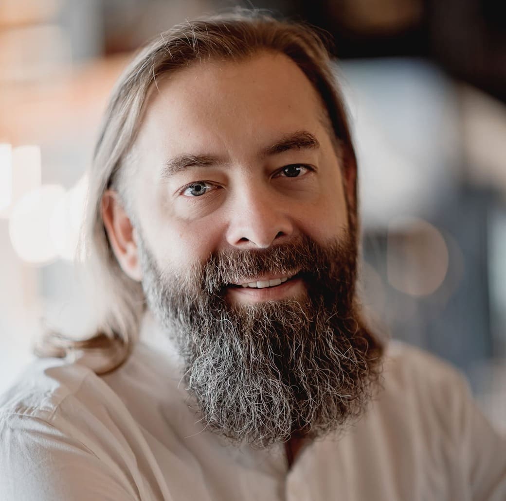 Георгий Смолин